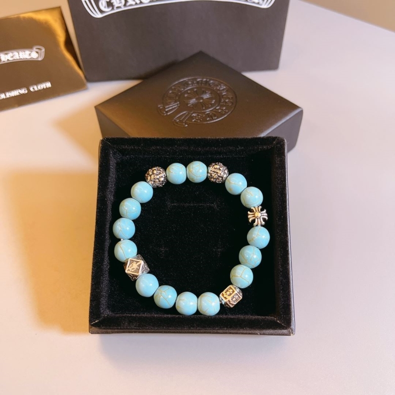 Ch**me He**ts bracelets